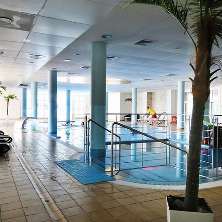 Apartament Prywatny 242 Z Aneksem Kuchennym W Hotelu Diva Kolberg Exterior foto