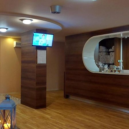 Apartament Prywatny 242 Z Aneksem Kuchennym W Hotelu Diva Kolberg Exterior foto