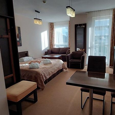 Apartament Prywatny 242 Z Aneksem Kuchennym W Hotelu Diva Kolberg Exterior foto