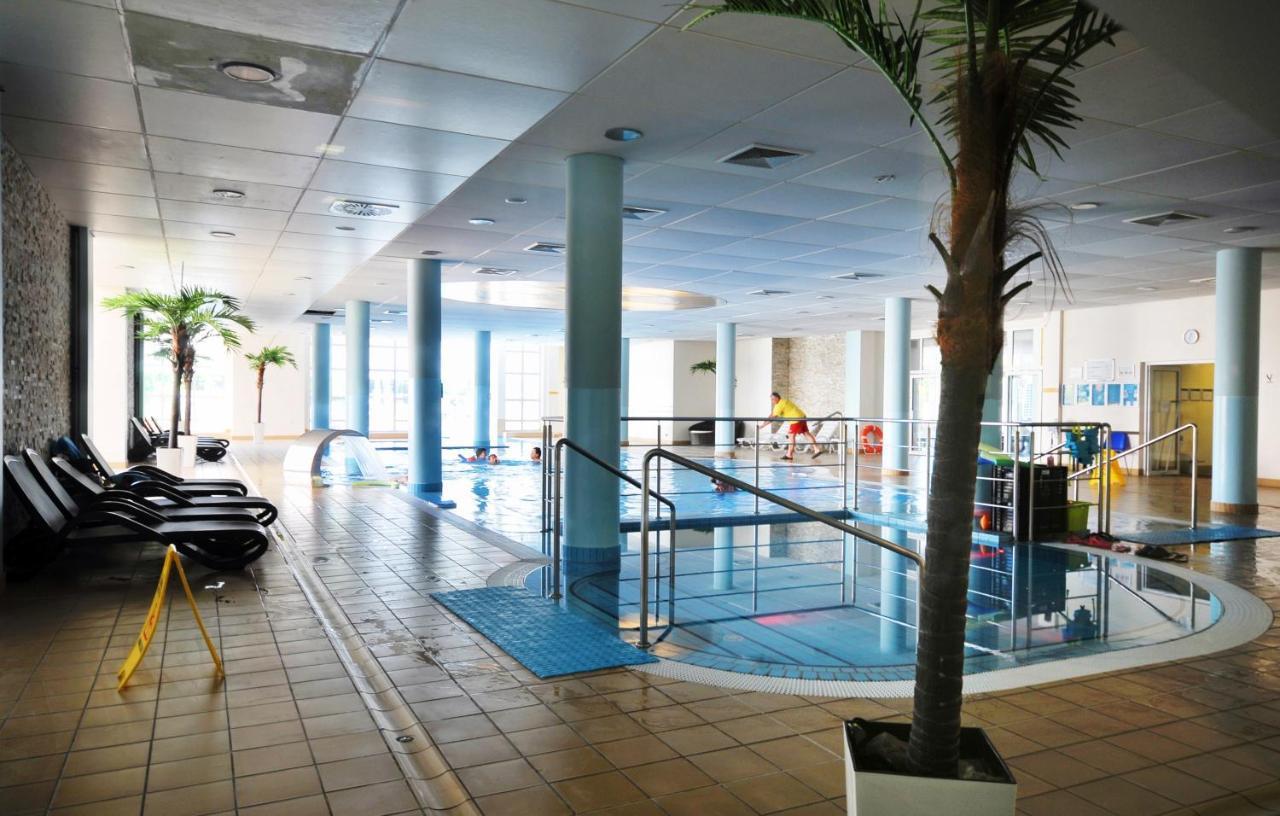 Apartament Prywatny 242 Z Aneksem Kuchennym W Hotelu Diva Kolberg Exterior foto